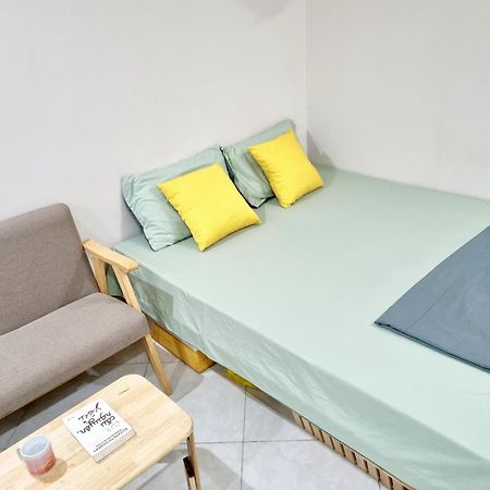 The Mini Apartment Includes Breakfast Ανόι Εξωτερικό φωτογραφία