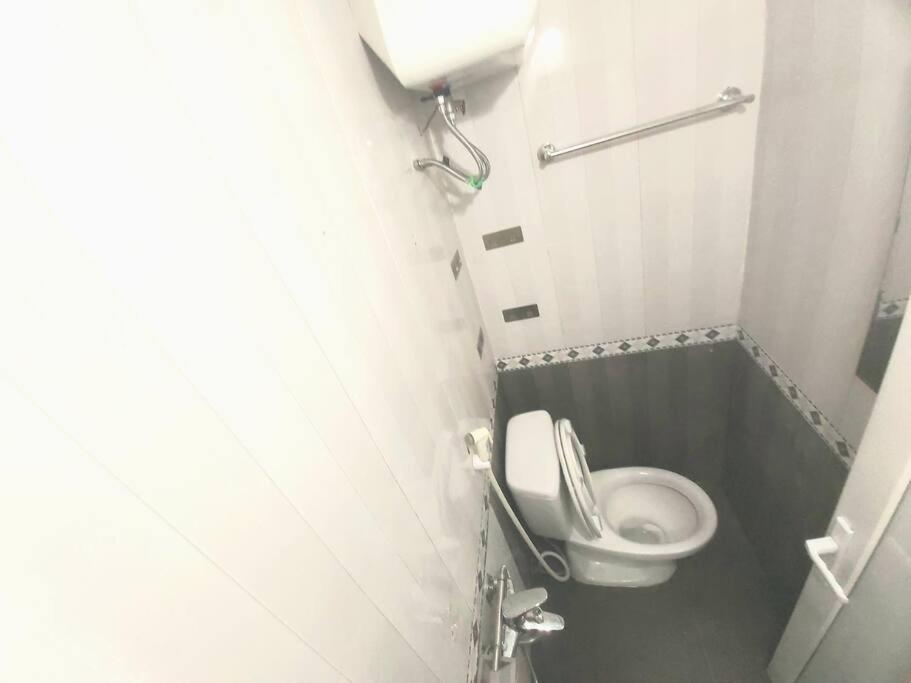 The Mini Apartment Includes Breakfast Ανόι Εξωτερικό φωτογραφία
