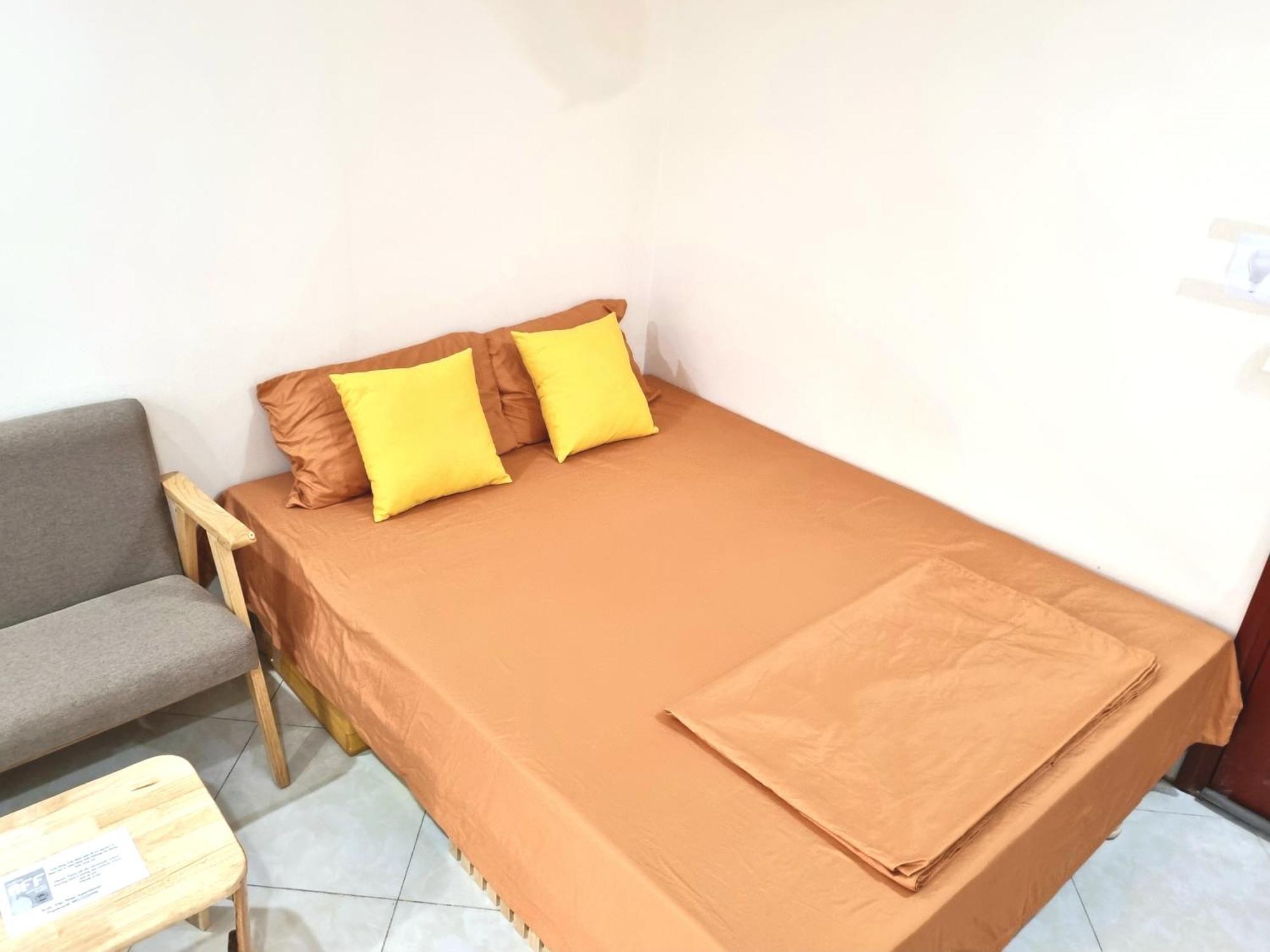 The Mini Apartment Includes Breakfast Ανόι Εξωτερικό φωτογραφία