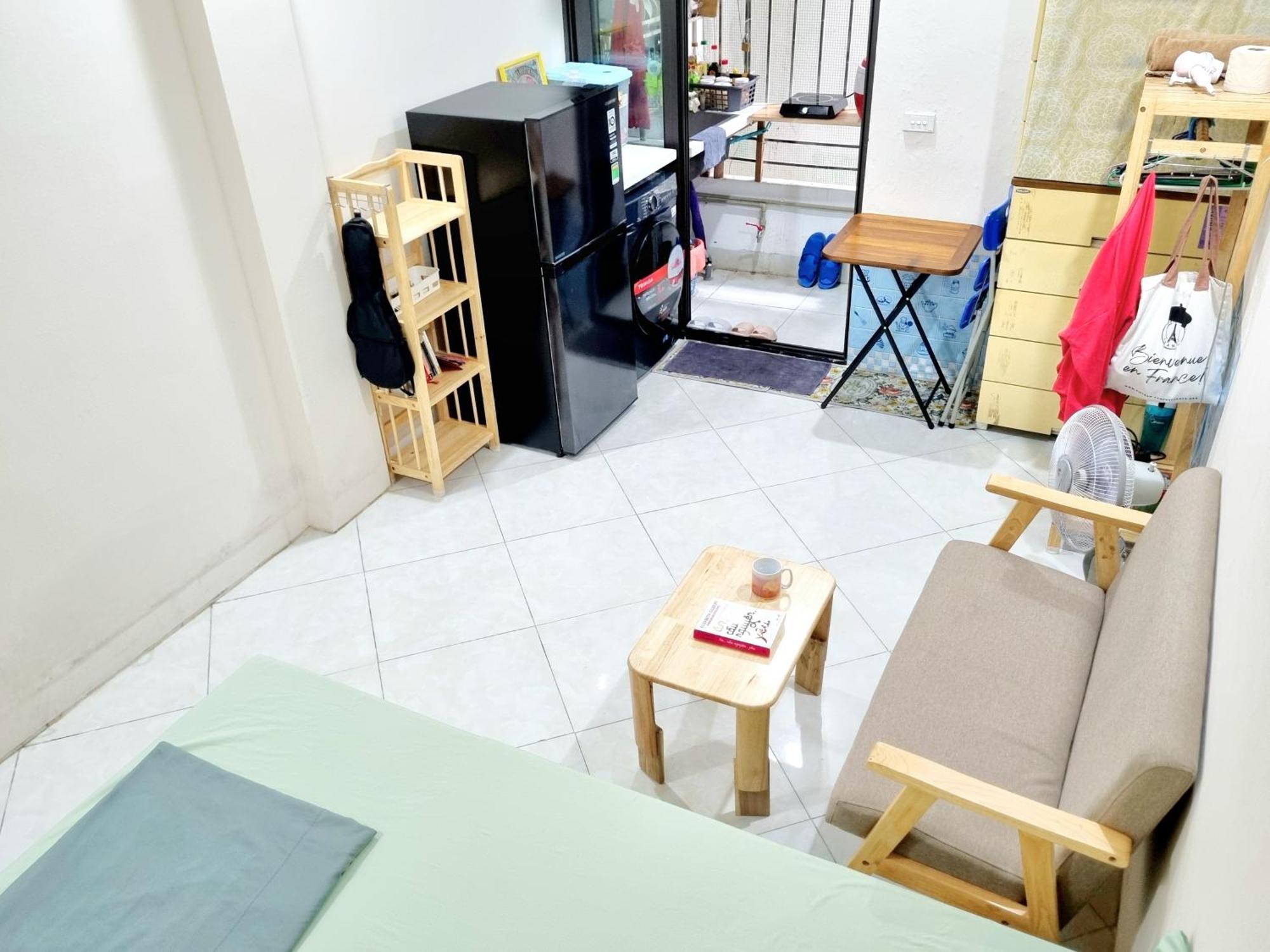 The Mini Apartment Includes Breakfast Ανόι Δωμάτιο φωτογραφία