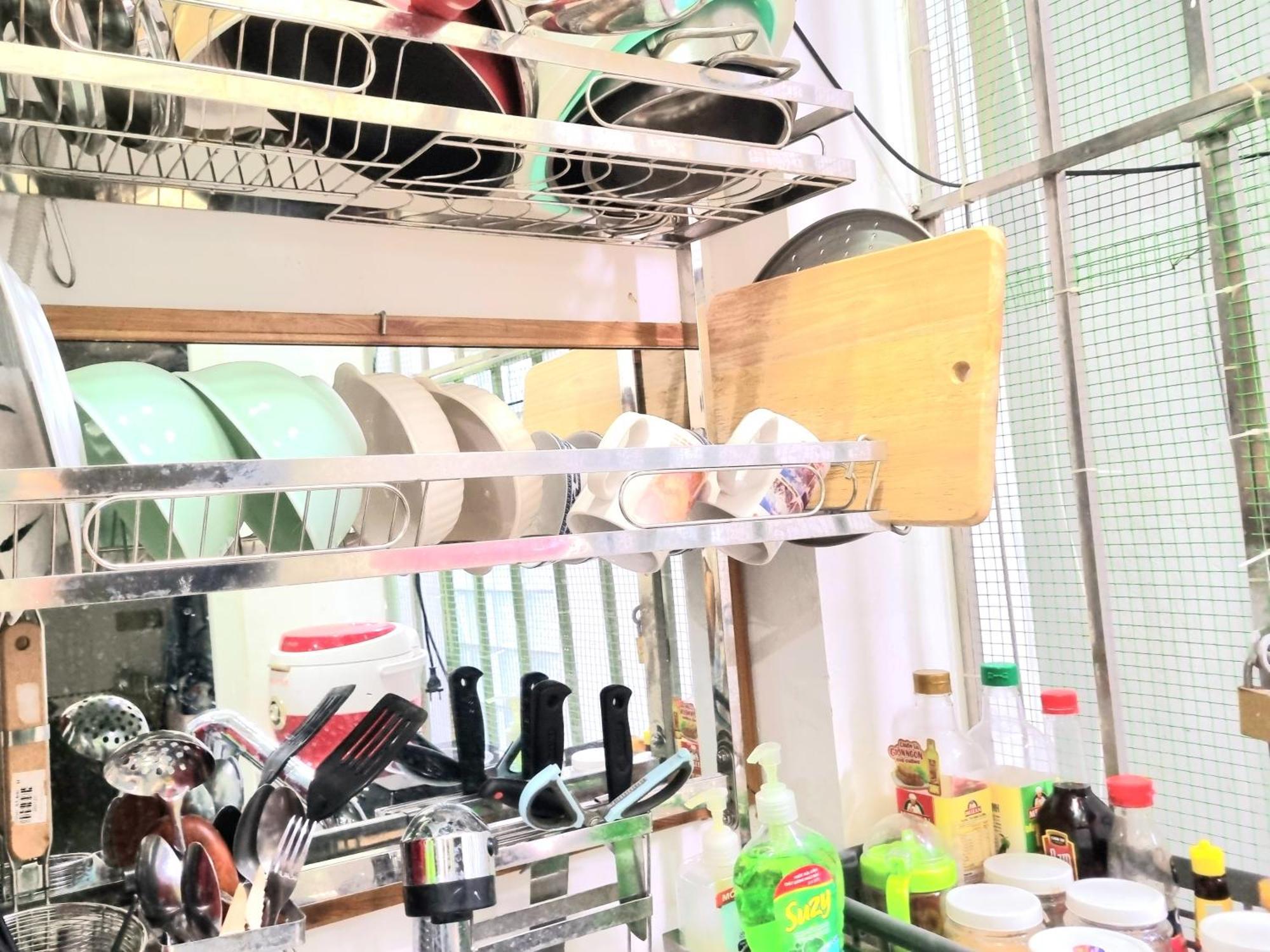 The Mini Apartment Includes Breakfast Ανόι Εξωτερικό φωτογραφία
