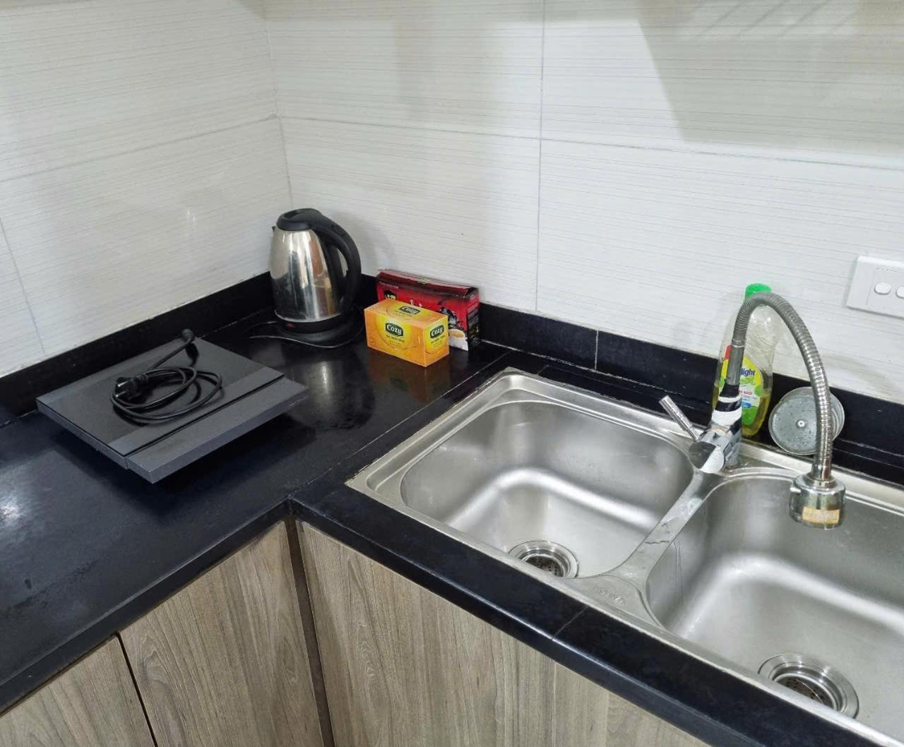 The Mini Apartment Includes Breakfast Ανόι Εξωτερικό φωτογραφία