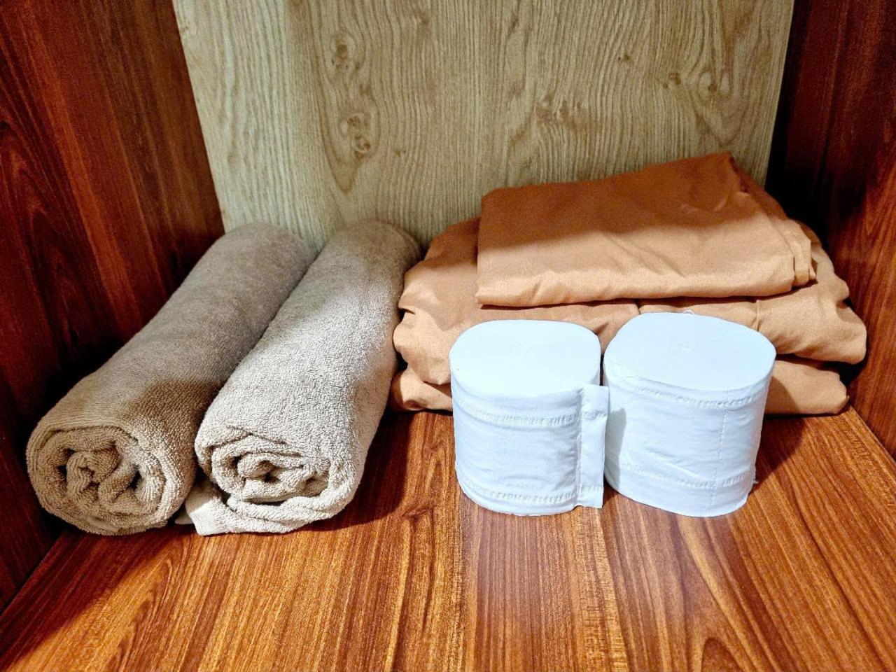 The Mini Apartment Includes Breakfast Ανόι Εξωτερικό φωτογραφία