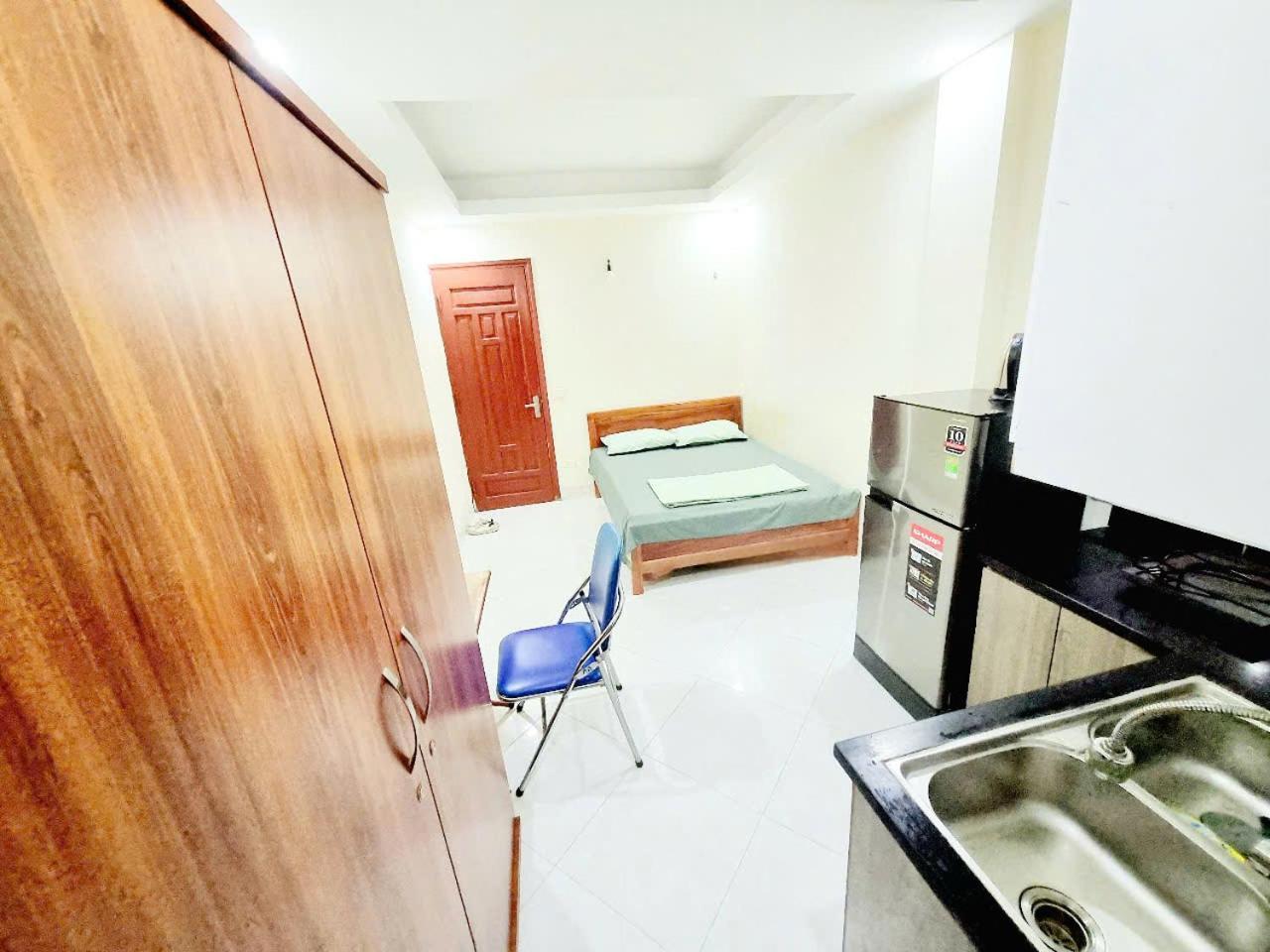 The Mini Apartment Includes Breakfast Ανόι Εξωτερικό φωτογραφία